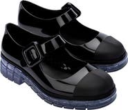 Melissa June Mary Jane Flat
