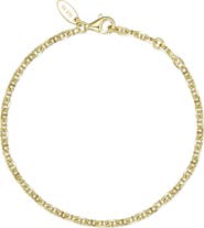 Lafonn Medium Lucy Chain Bracelet