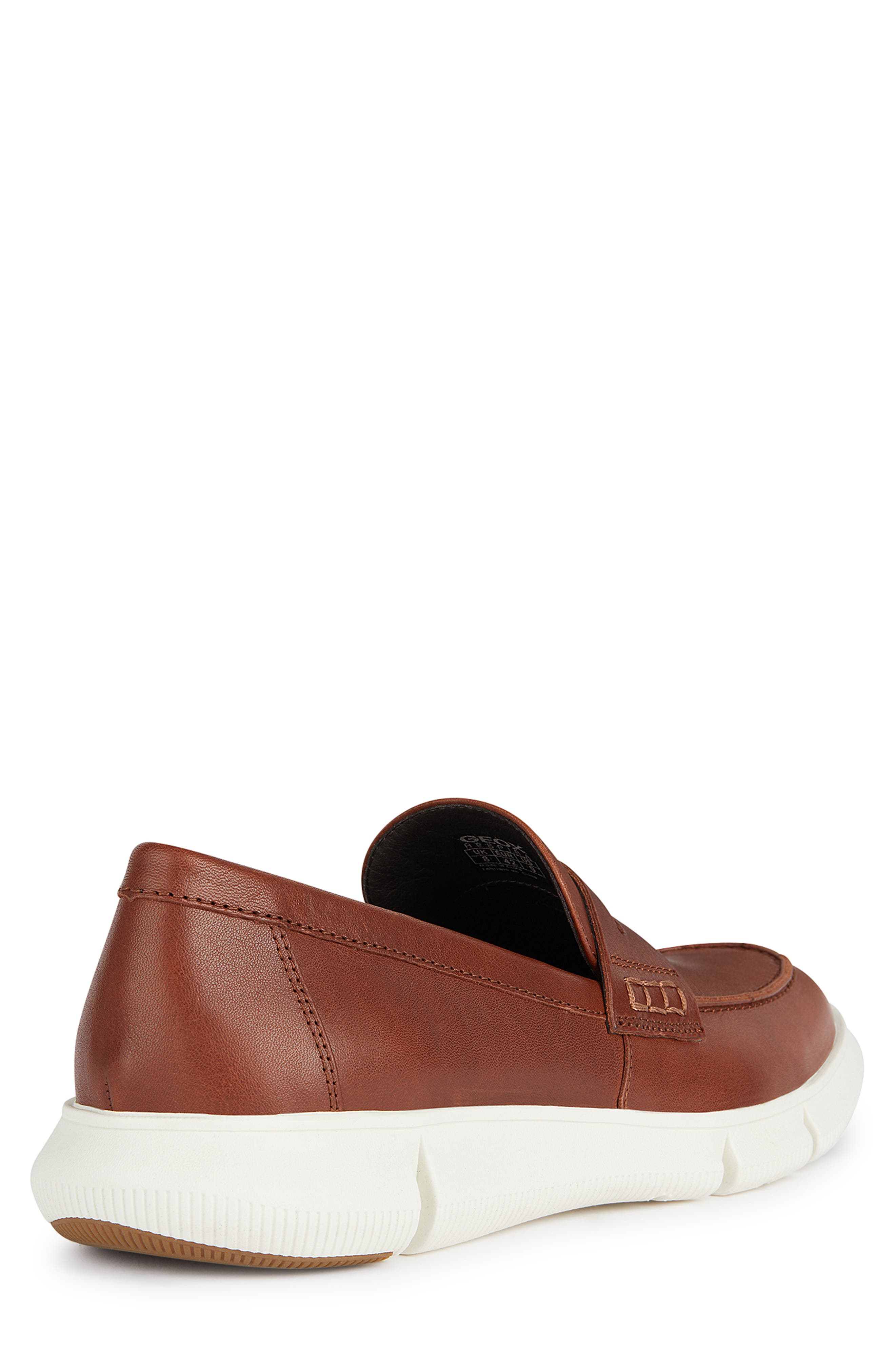 Geox Adacter Loafer, Alternate, color, 