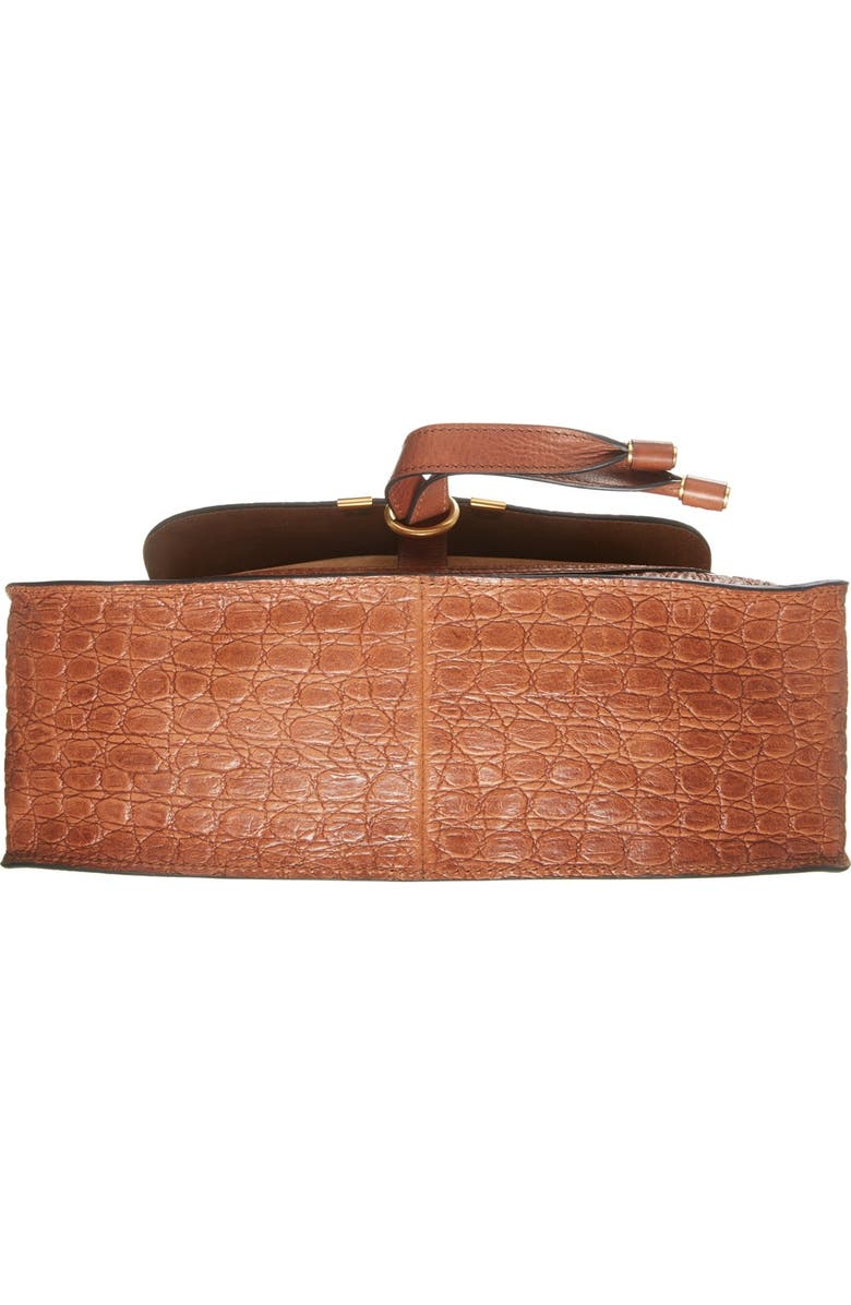 Chloé , Alternate, color, Mahogany