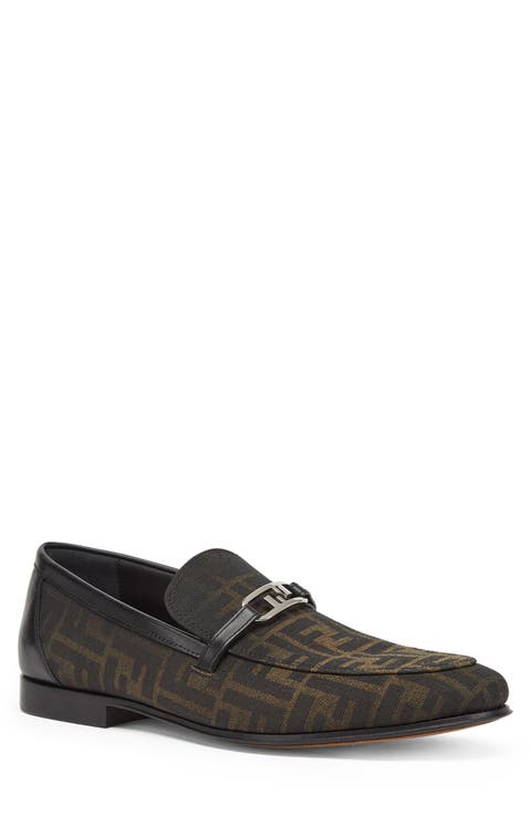 Men's Black Loafers & Slip-Ons | Nordstrom