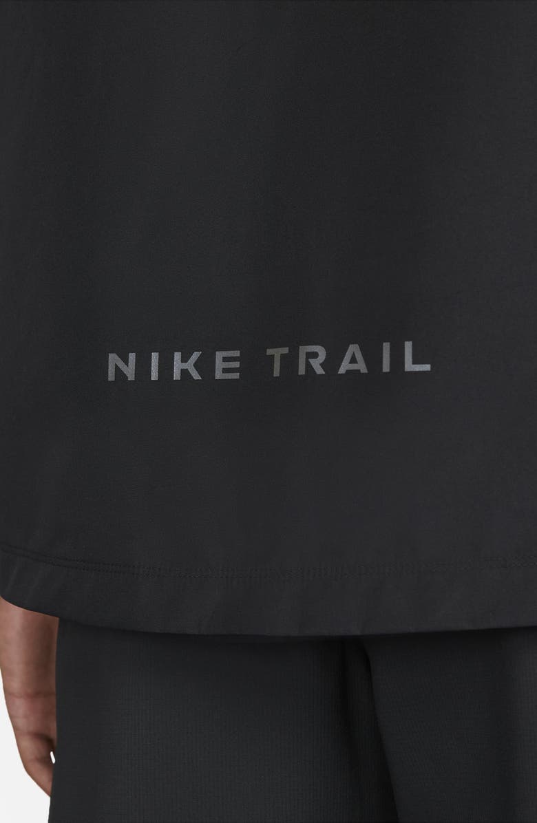 Nike Gore-Tex<sup>®</sup> Infinium<sup>™</sup> Trail Running Jacket, Alternate, color,
