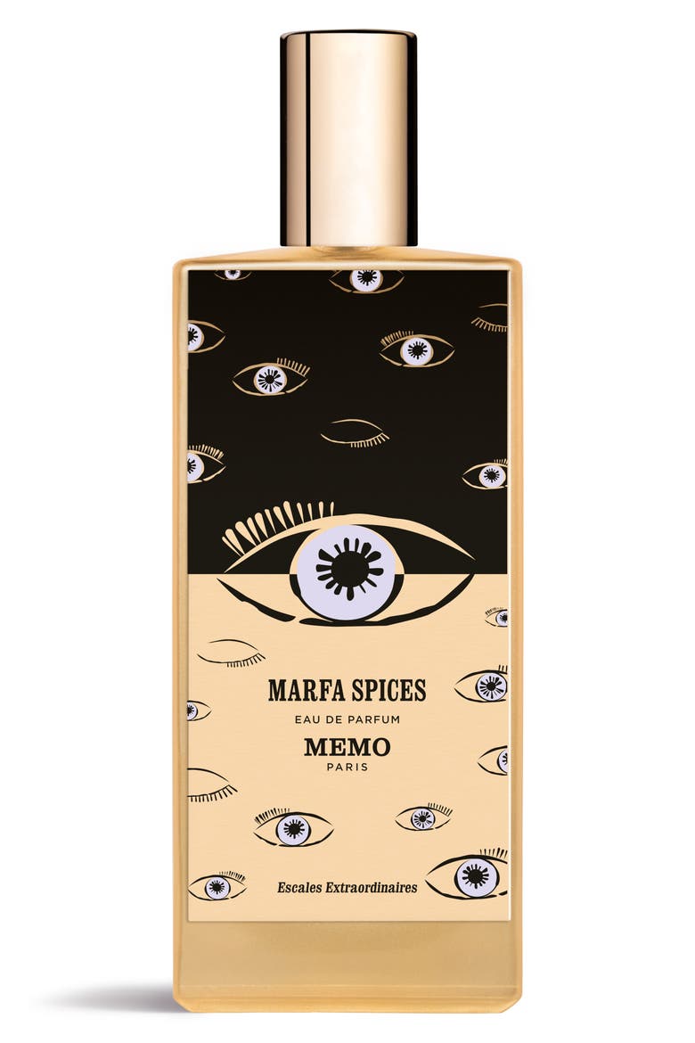 Marfa Spices Eau de Parfum, Main, color, NO COLOR