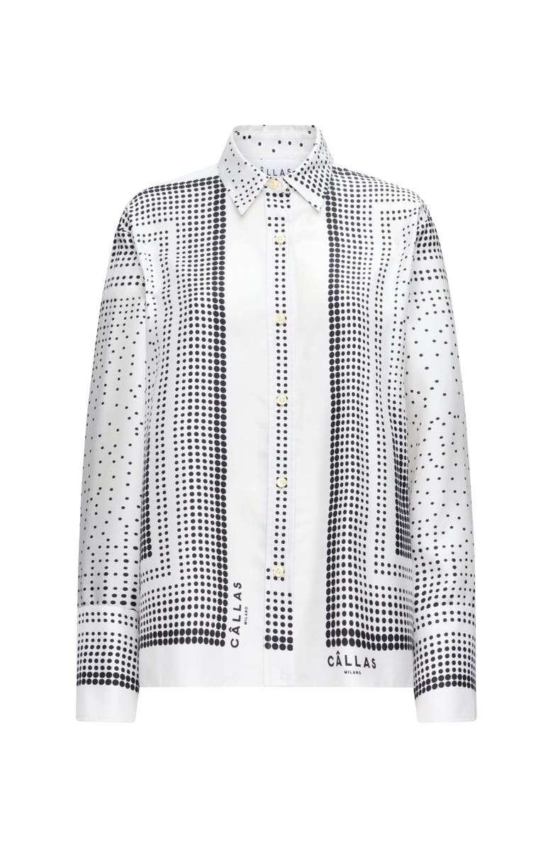 Callas Milano PAULINA Shirt, Main, color,