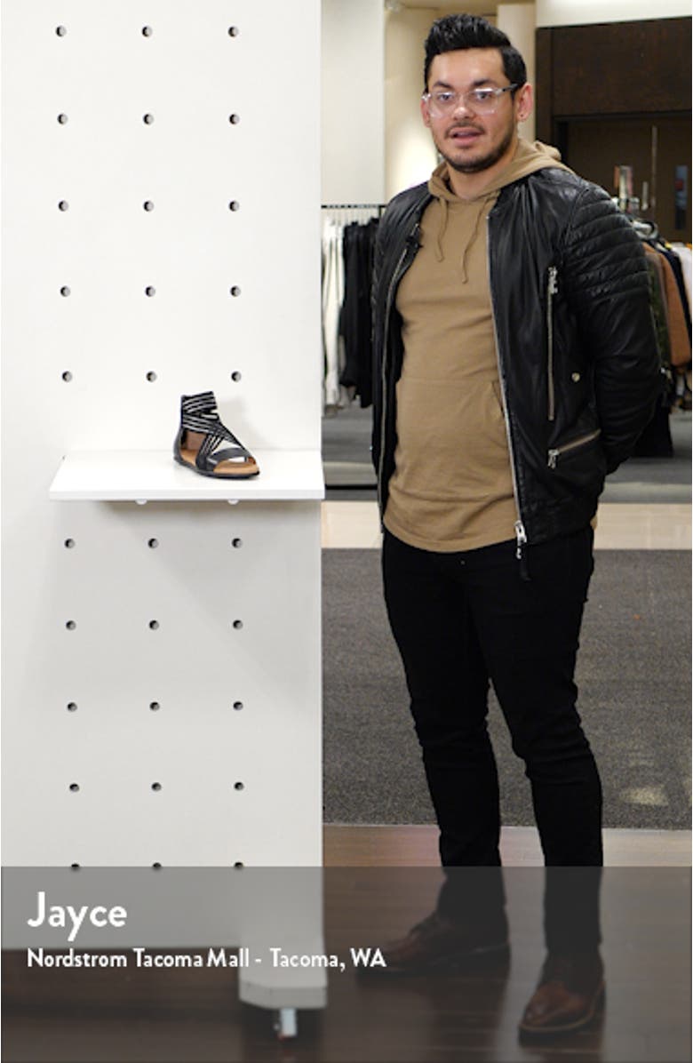 by Kenneth Cole Break Sandal, sales video thumbnail