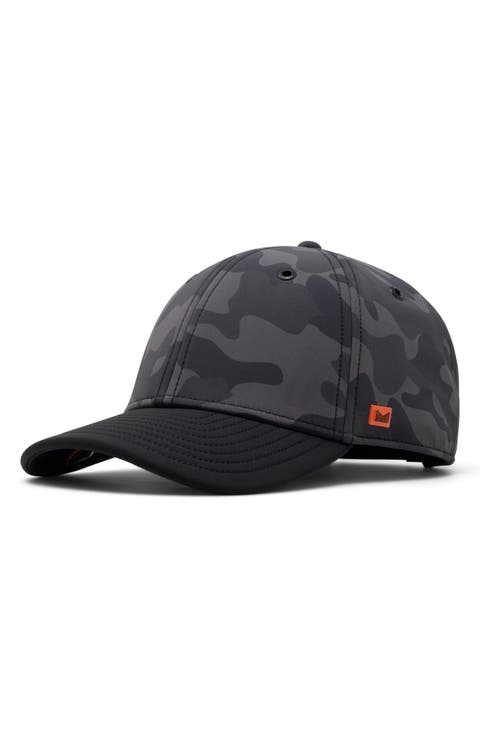 Thermal Agame Infinite Performance Snapback Hat