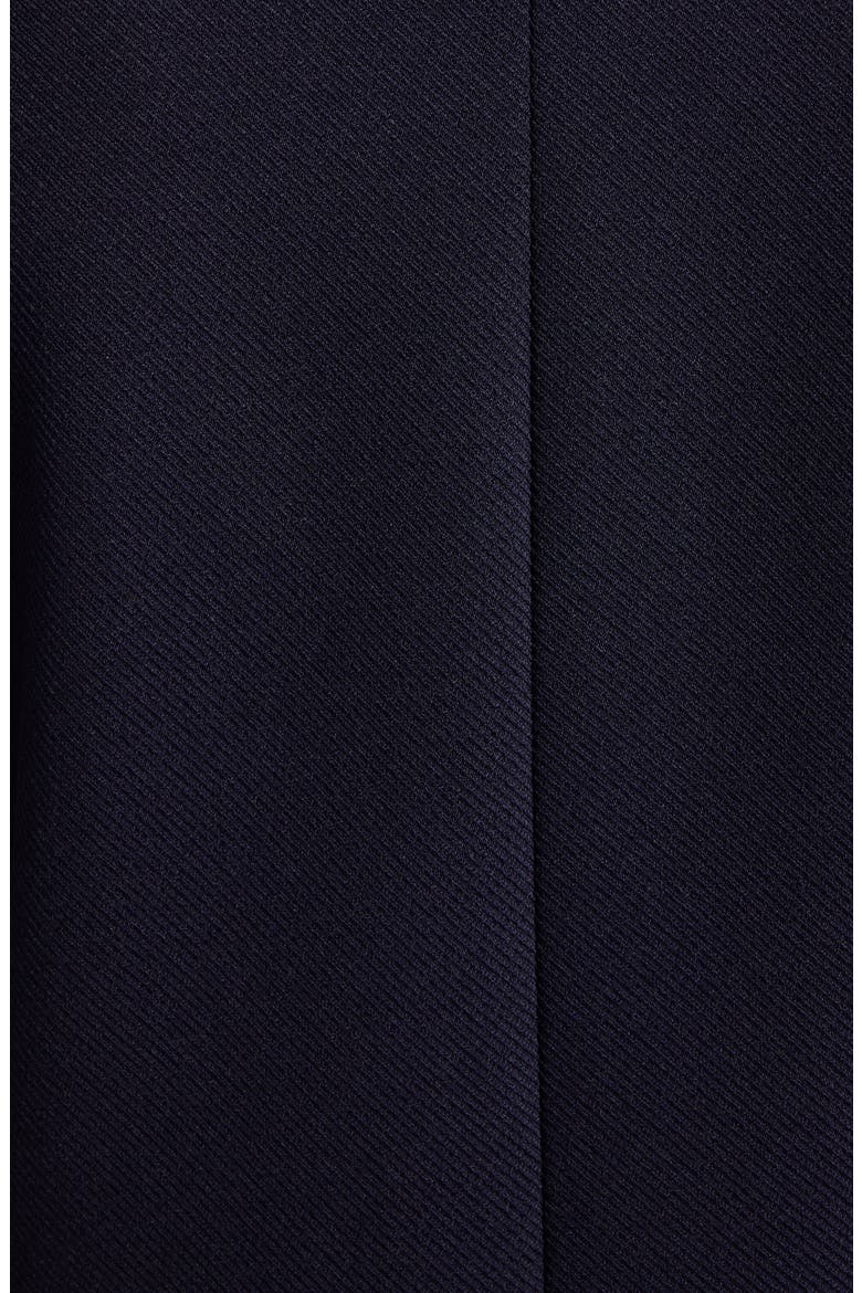 Twill Topper, Alternate, color, NAVY