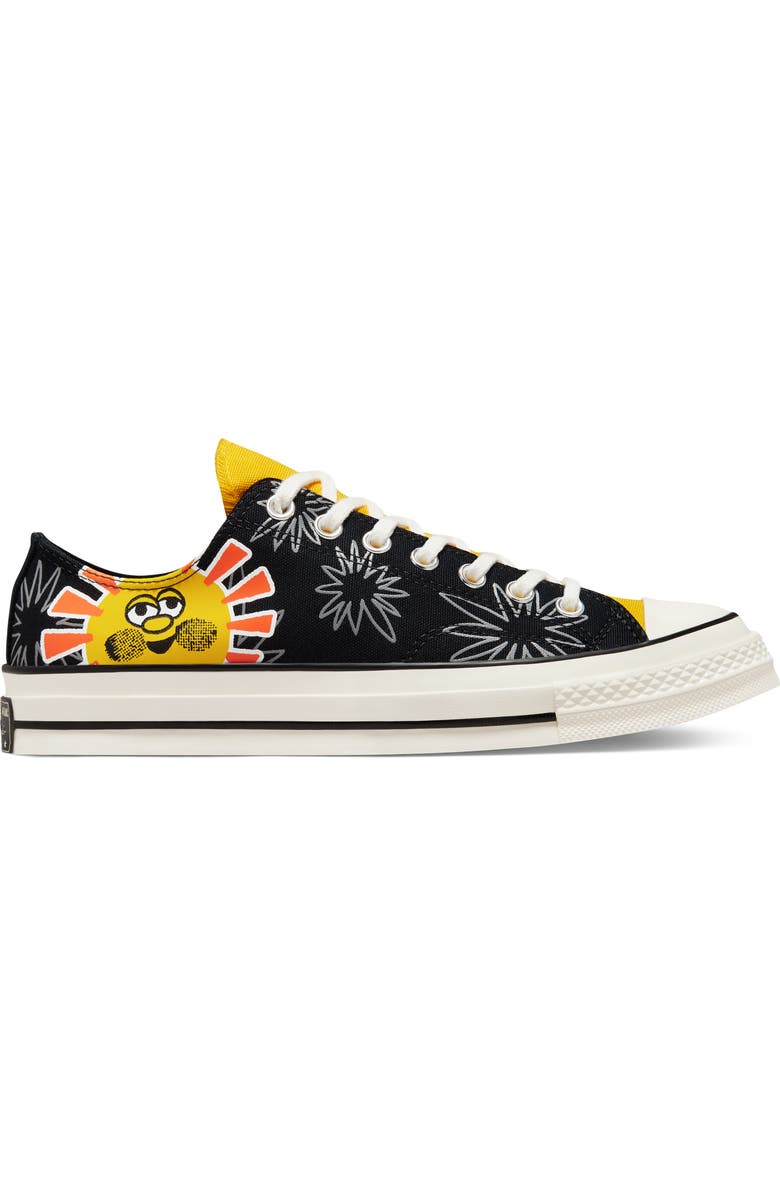 Converse Chuck Taylor<sup>®</sup> All Star<sup>®</sup> 70 Sneaker, Alternate, color,