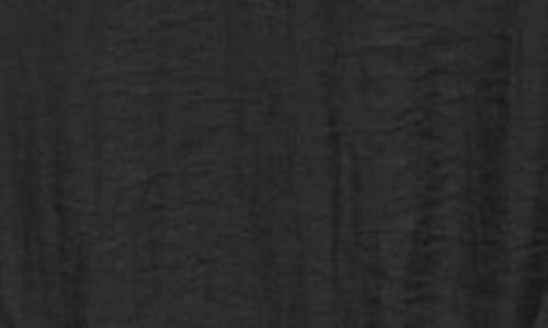 City Chic Clara Maxi Dress In Black