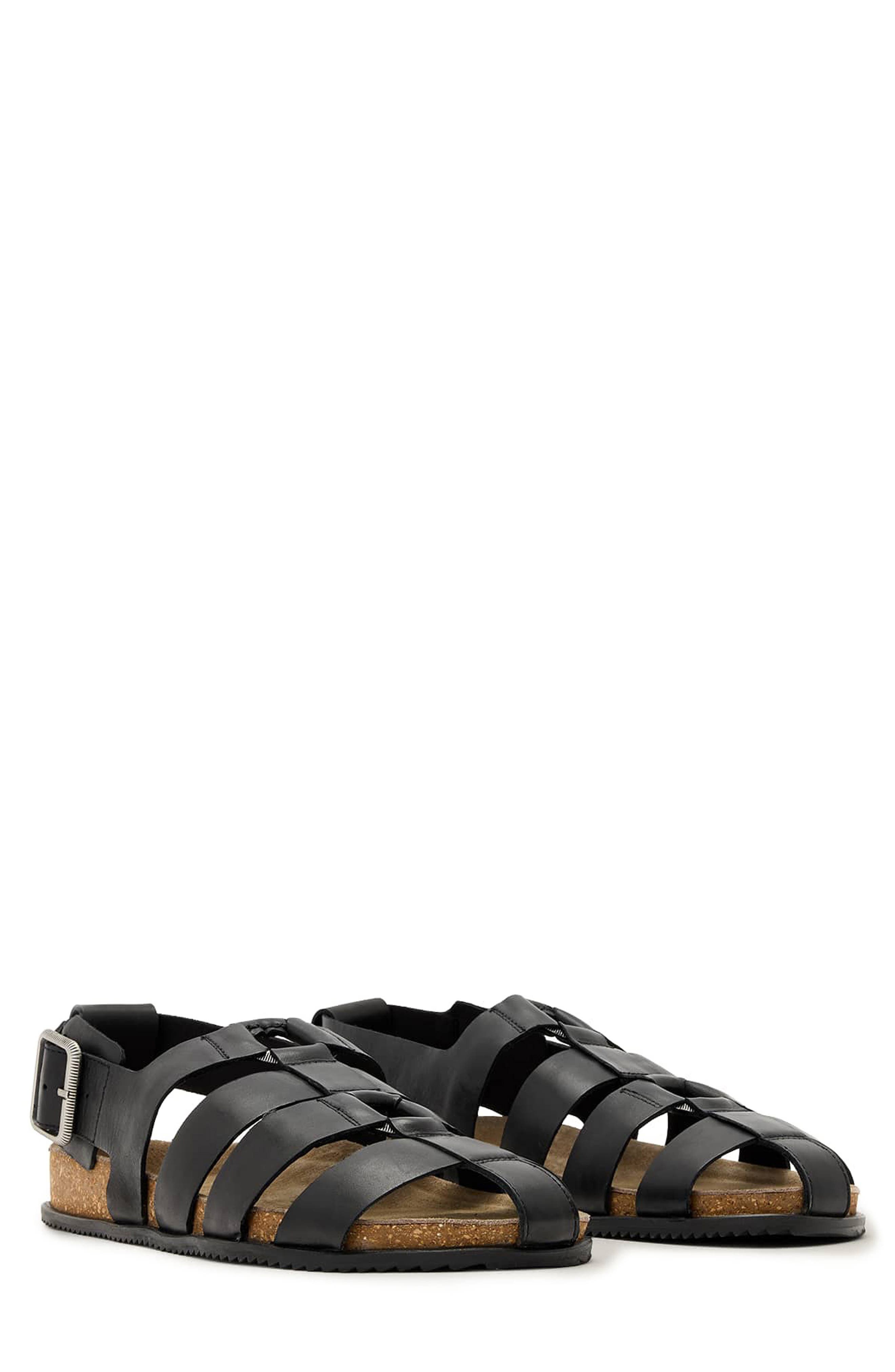  Black Woven