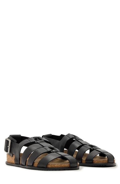 Randal Mule (Men)