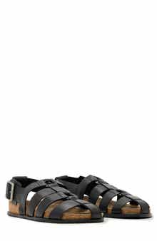 Randal Ring Sandal