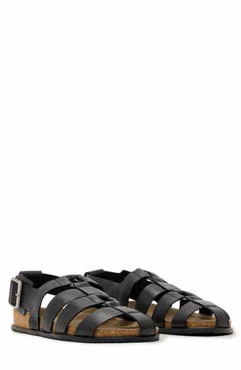 Randal Ring Sandal