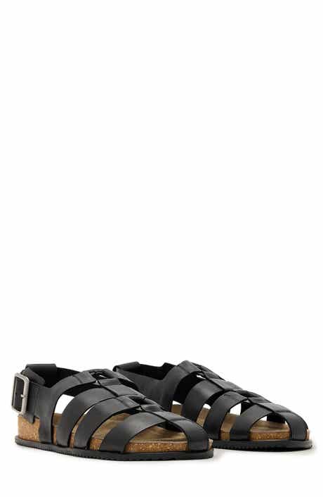 Randal Ring Sandal