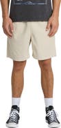Quiksilver Taxer Corduroy Shorts