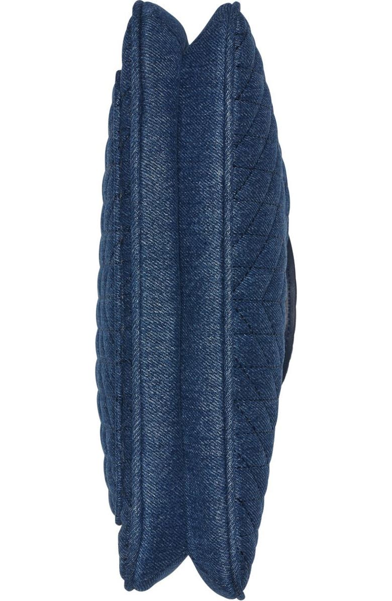 KARL LAGERFELD PARIS Nadine Shoulder, Alternate, color,