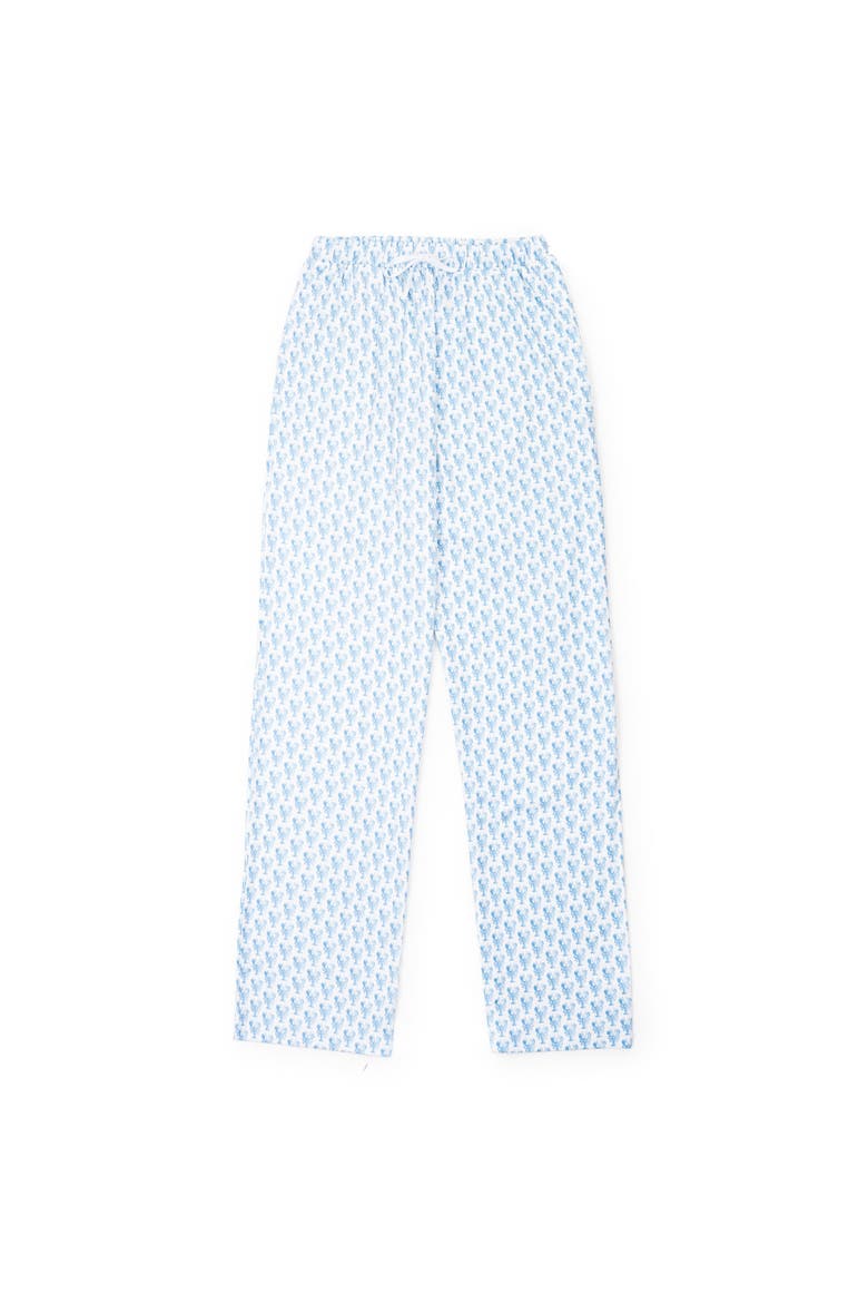 Brent Men's Hangout Pant, Main, color, Maine Lobsters