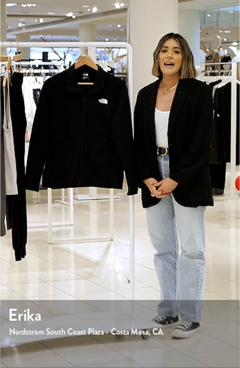 Canyonlands Full Zip Jacket, sales video thumbnail