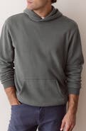 Marine Layer Cloud 9 Fleece Hoodie