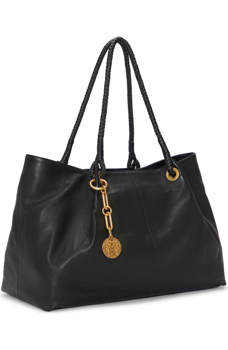 Vince Camuto Eshva Leather Tote, Alternate, color,