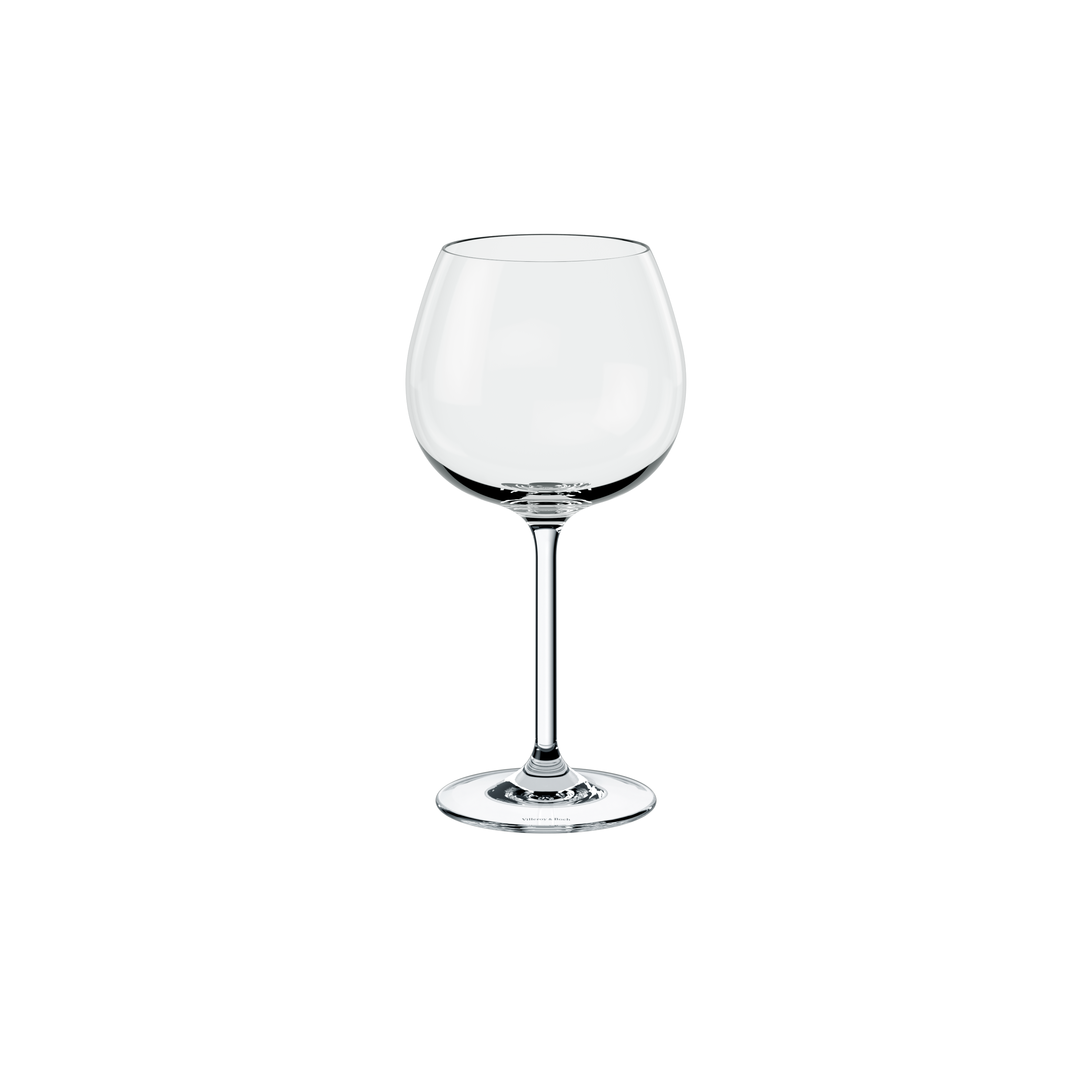 selected clear