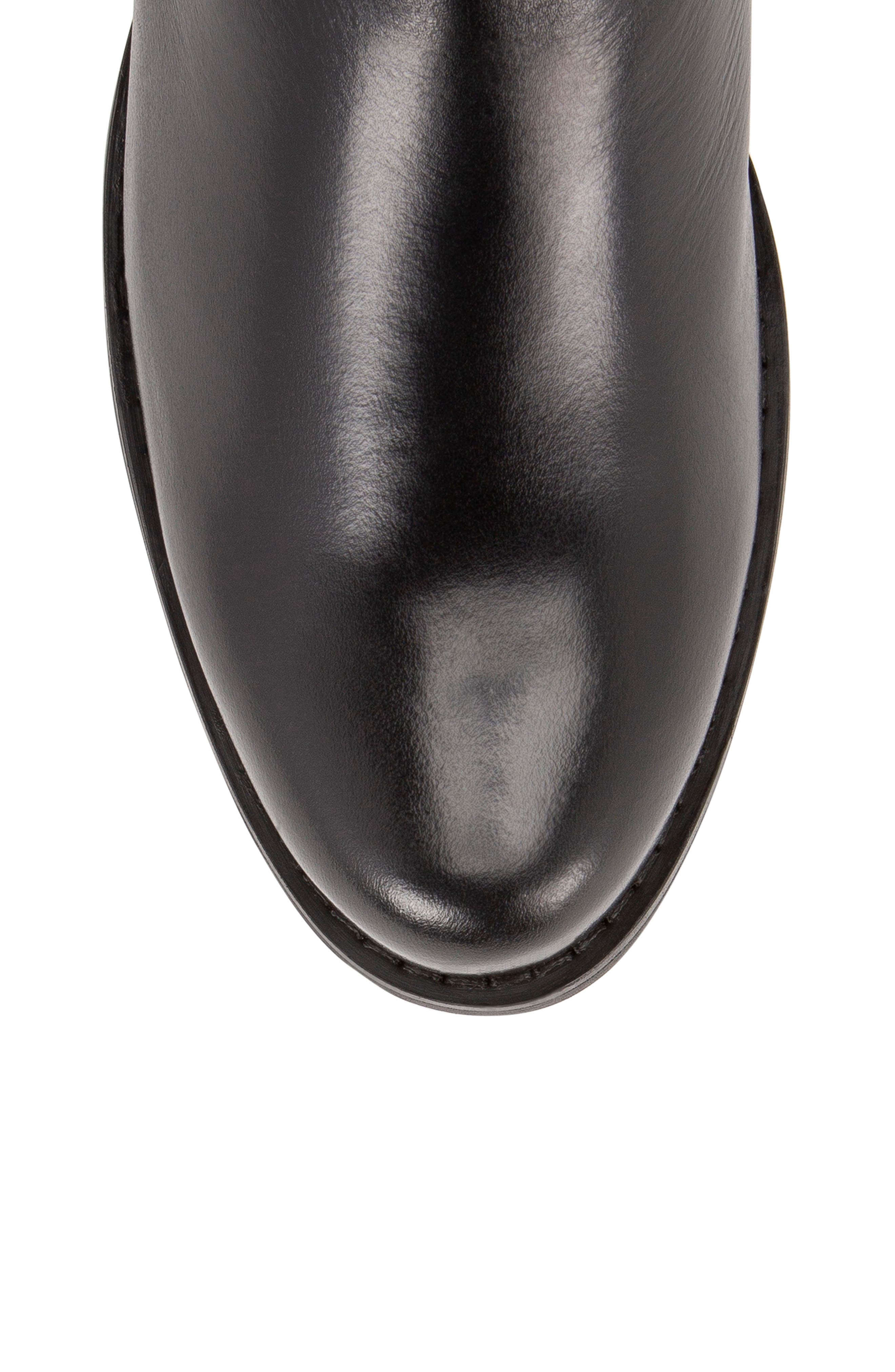 Blondo Vica Waterproof Boot, Alternate, color, 