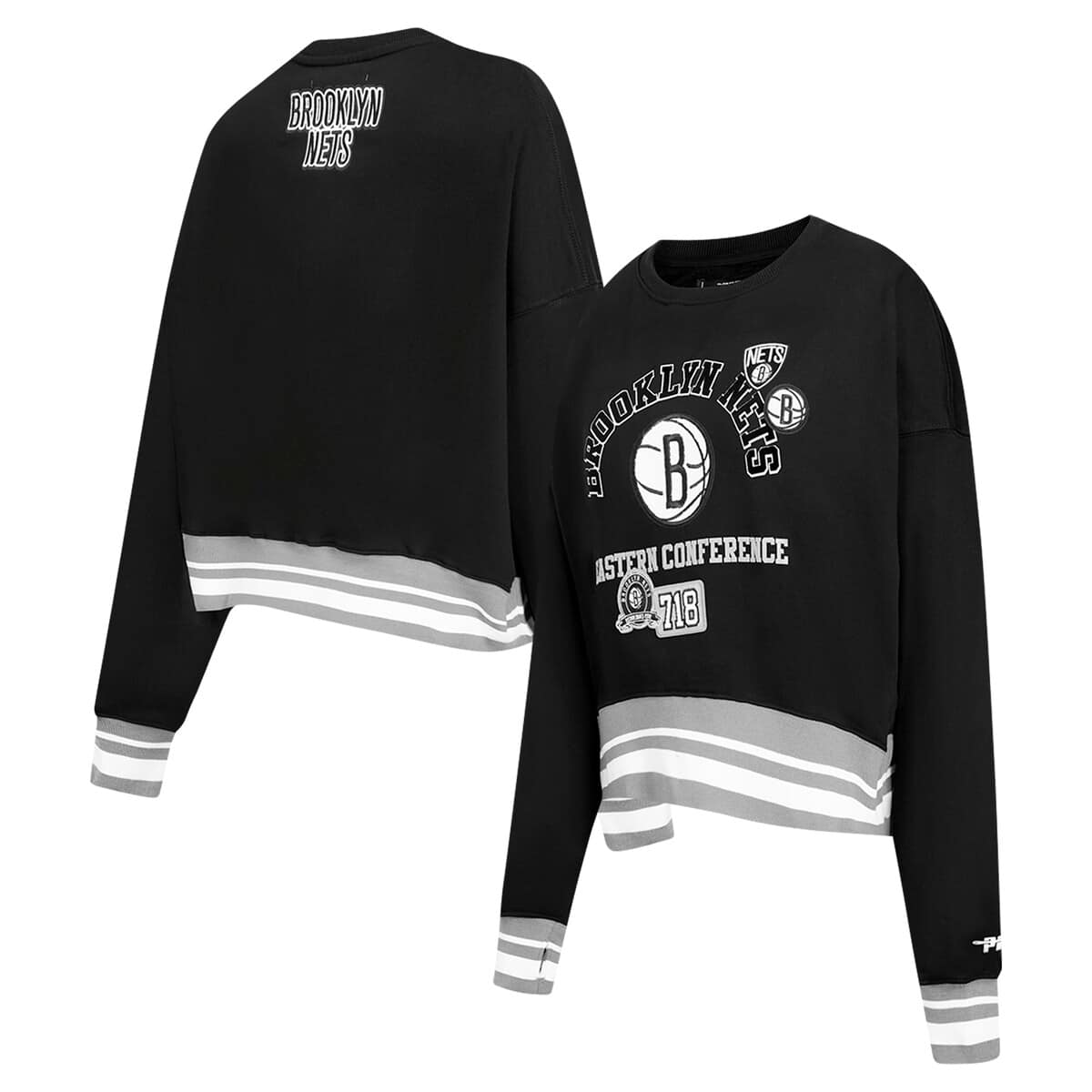 selected Black
