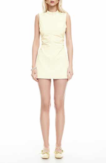 Fever Body-Con Minidress