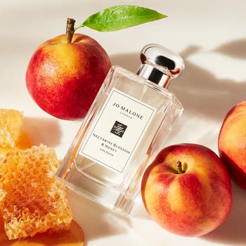 New hot Jo Malone London Nectarine Blossom & Honey Cologne