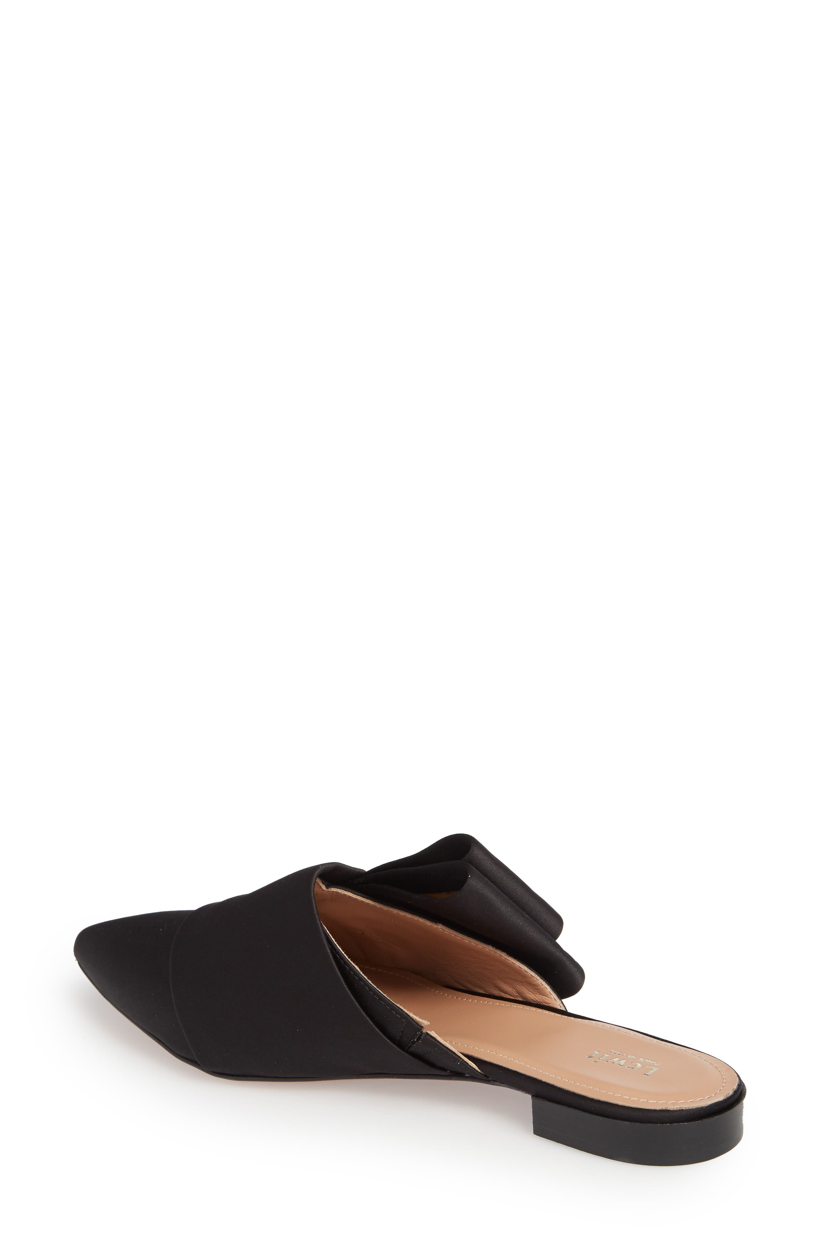 Lewit Filippo Mule, Alternate, color, 