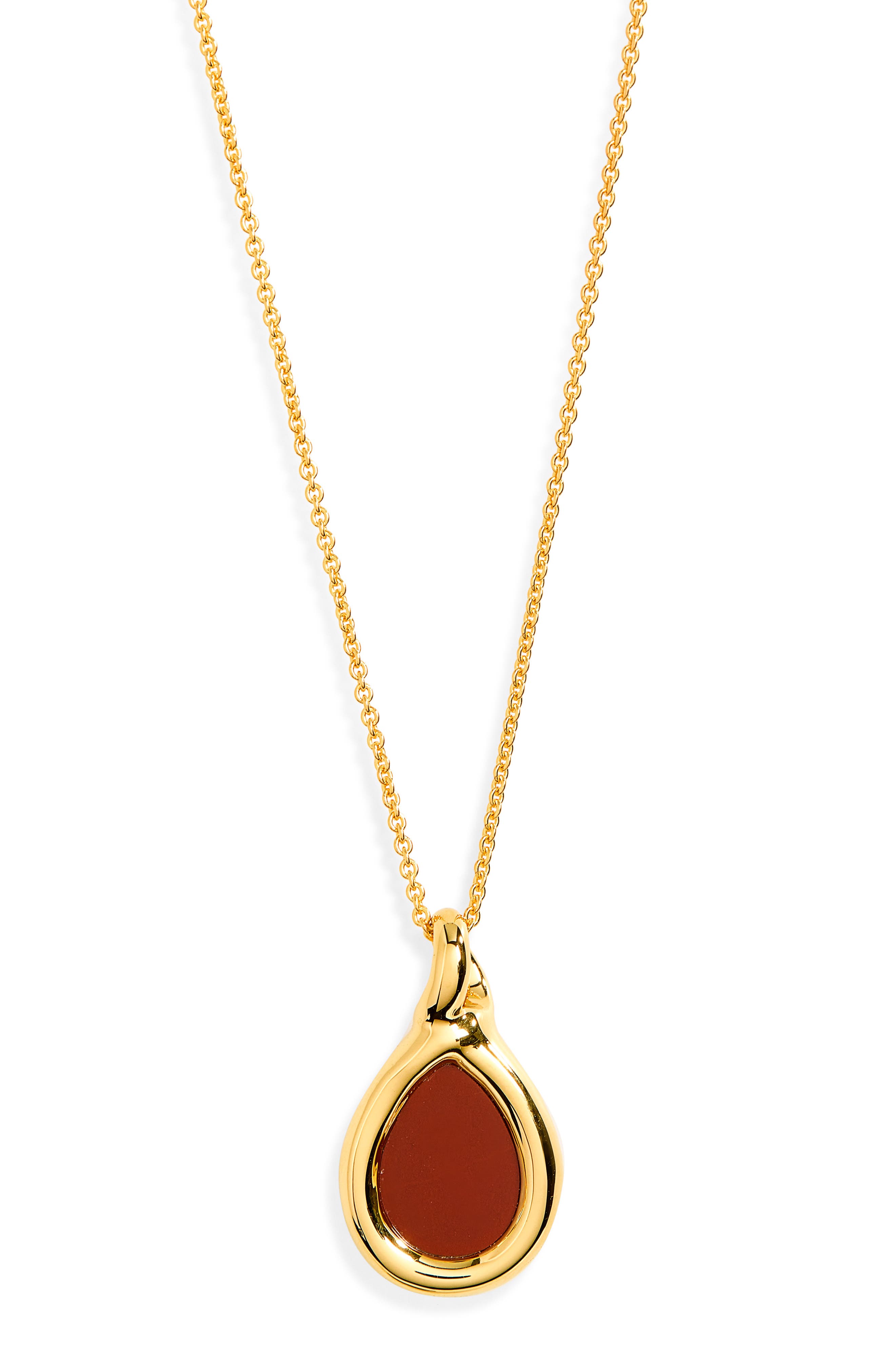 selected 18K GOLD VERMEIL