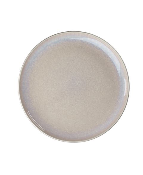 Perlemor Sand Buffet Plate