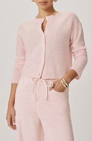 Splendid Emerson Crop Cardigan