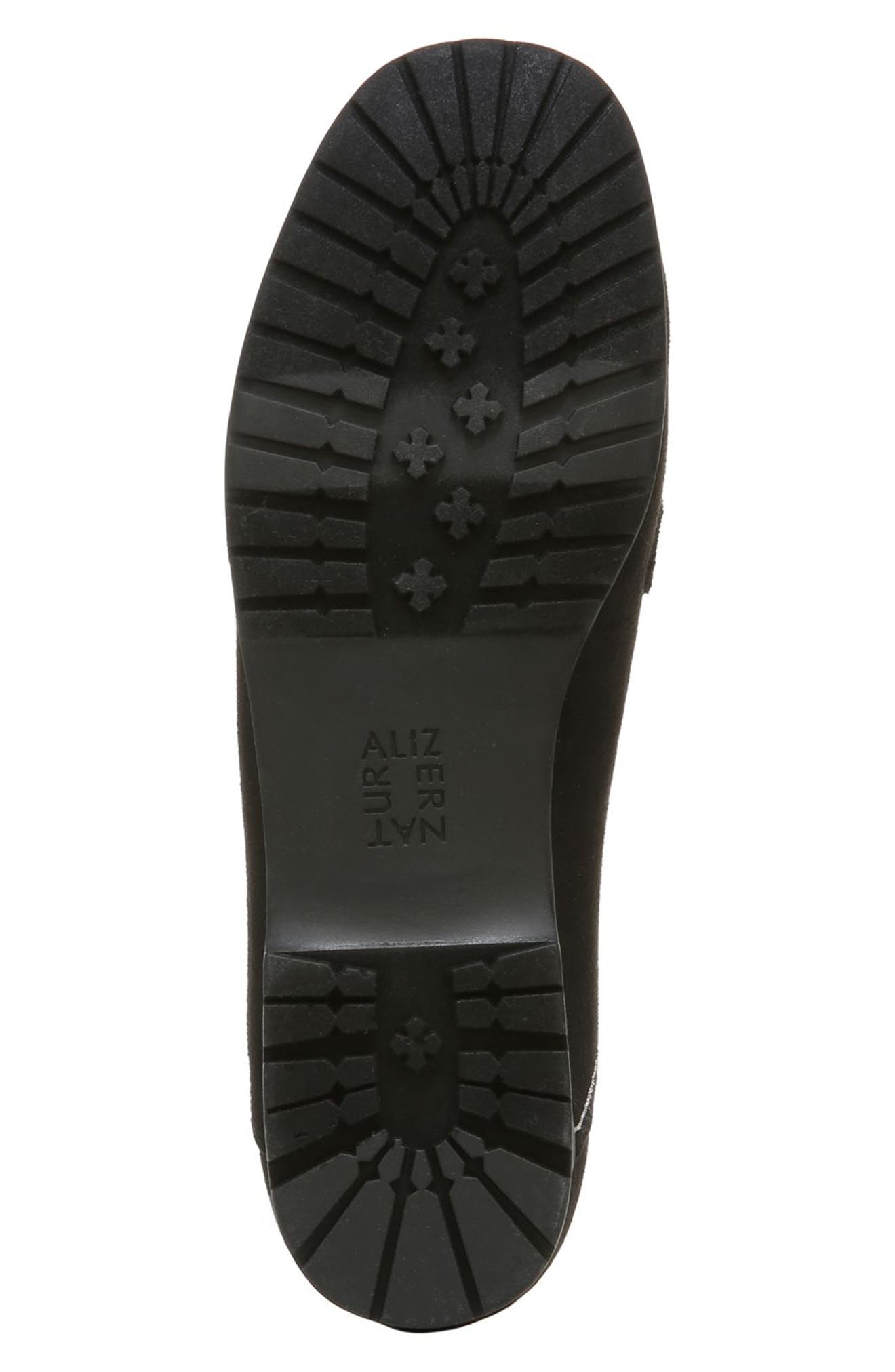 Naturalizer Dannah Loafer, Alternate, color, 