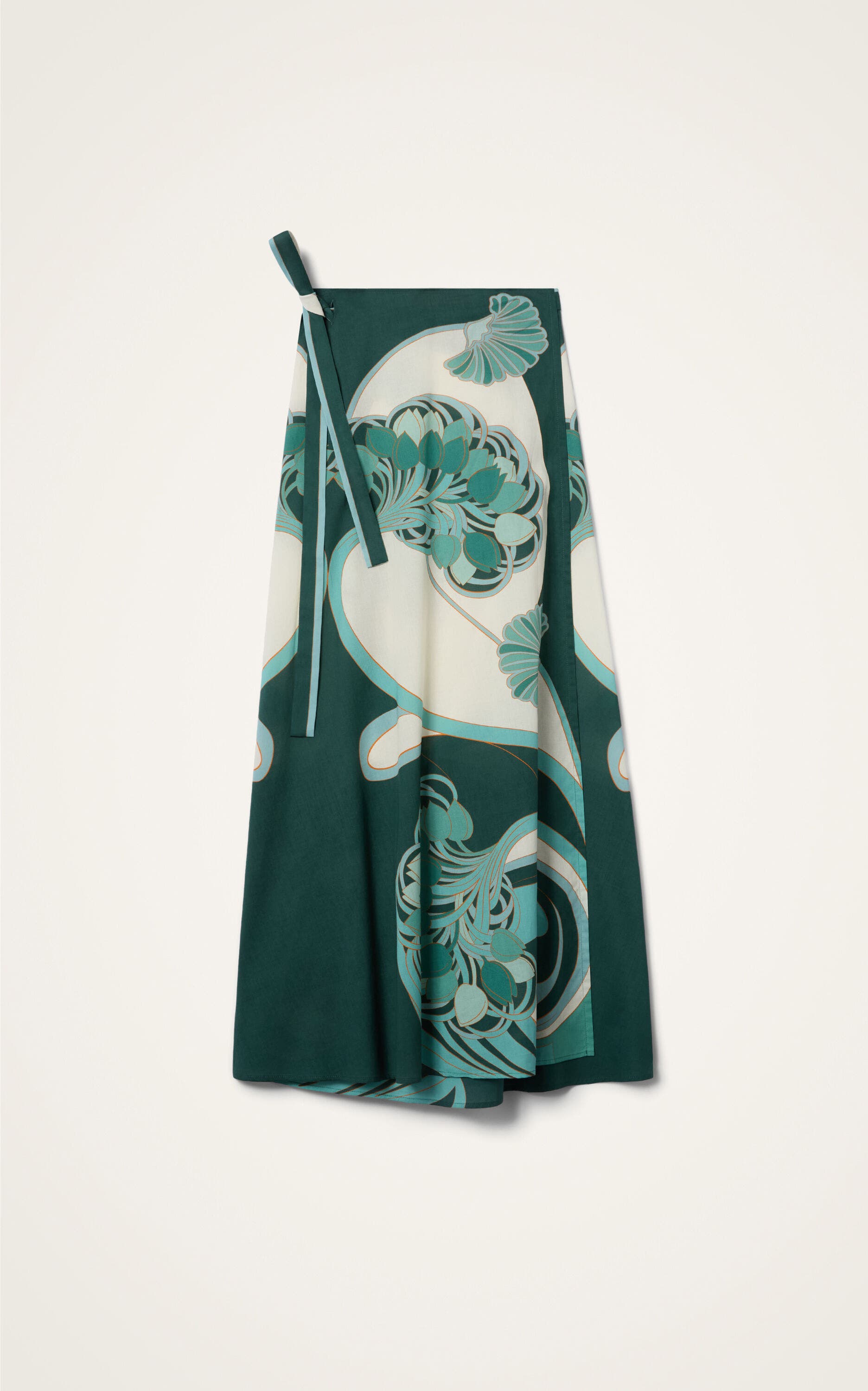 Sarong Skirt - image 2
