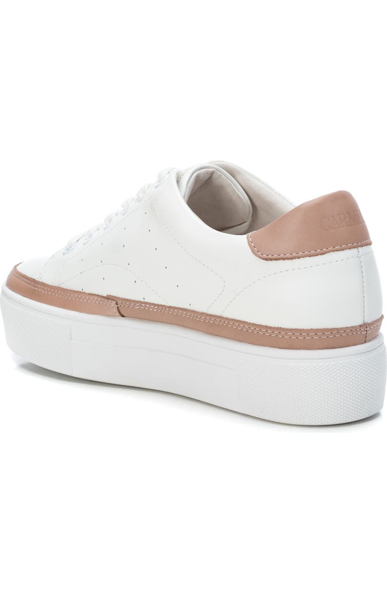CARMELA Mabel Platform Sneaker, Alternate, color,