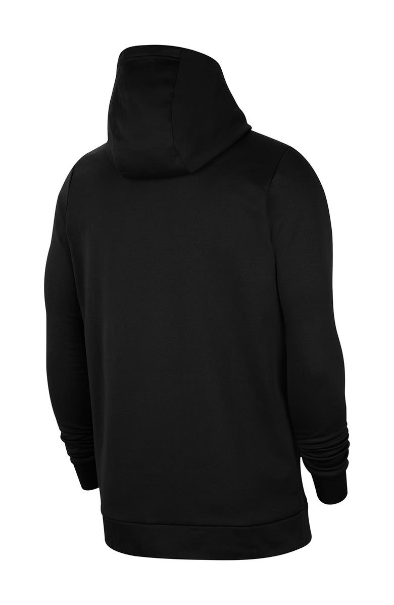 Nike Therma Full Zip Hooded Jacket, Alternate, color,