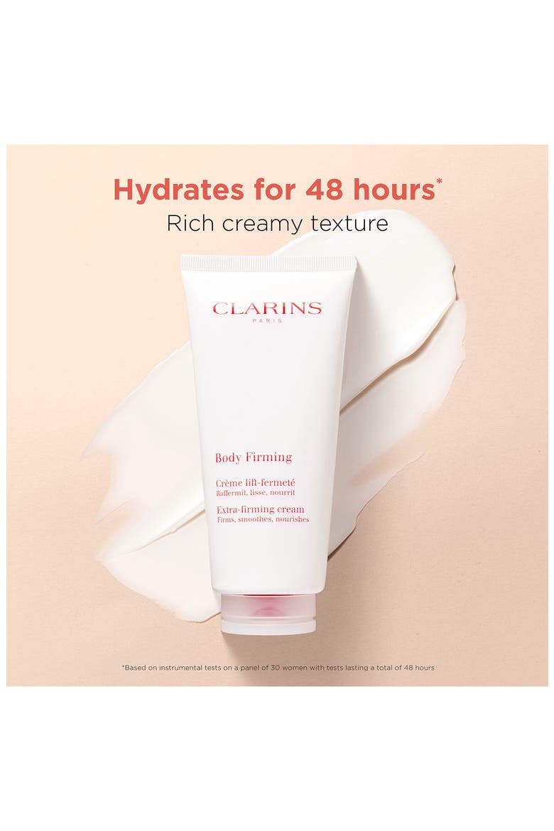 BODY FIRMING CREAM, Alternate, color, NO COLOR