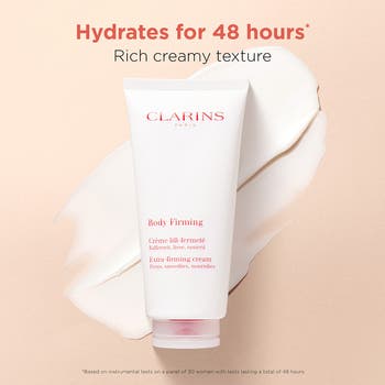 BODY FIRMING CREAM