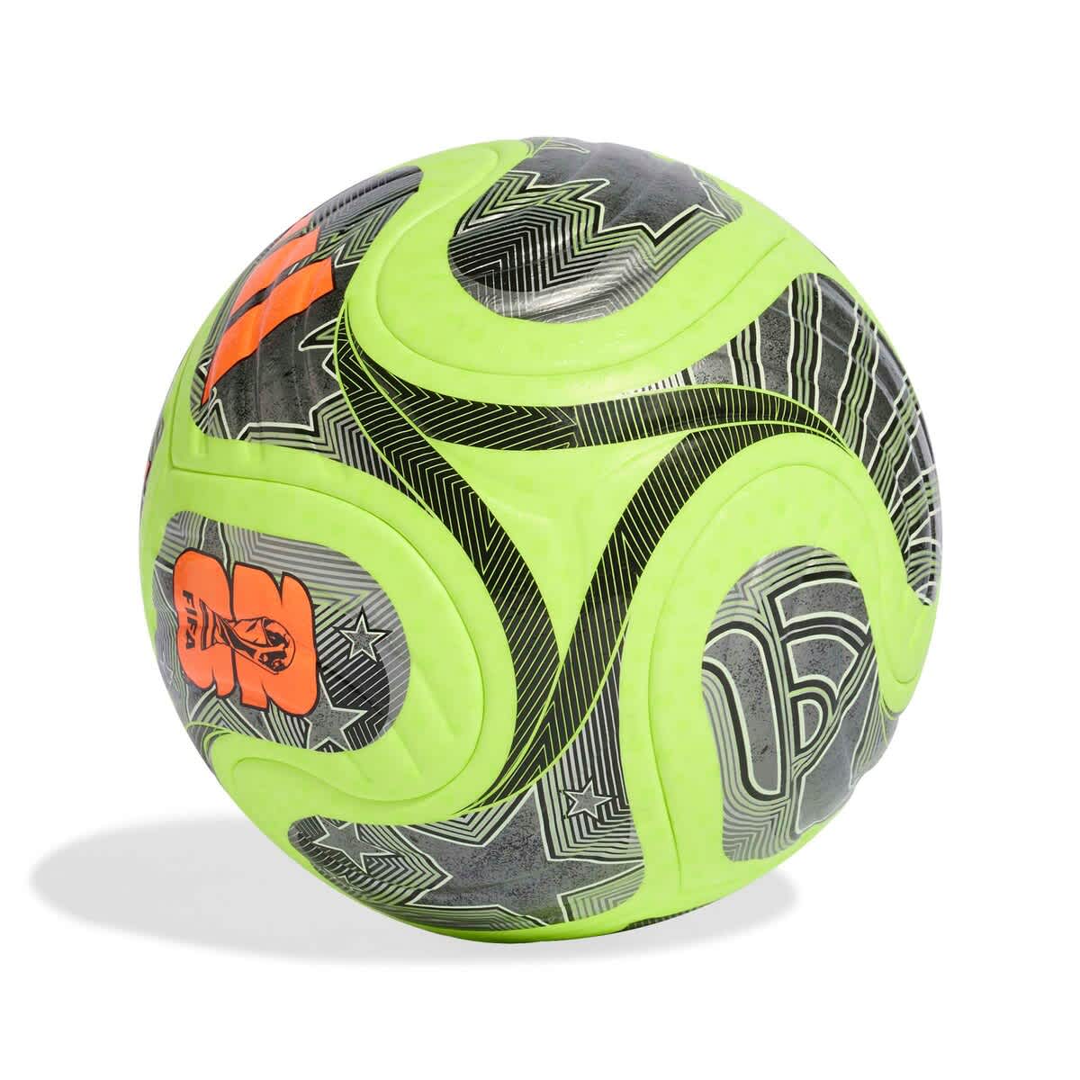 adidas Green 2026 FIFA World Cup Pro Winter Soccer Ball | Nordstrom