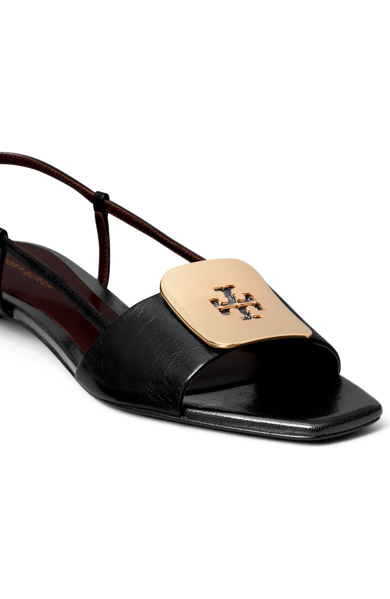 Tory Burch Georgia Slingback Sandal, Alternate, color,