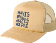 O'Neill Arlie Patch Trucker Hat