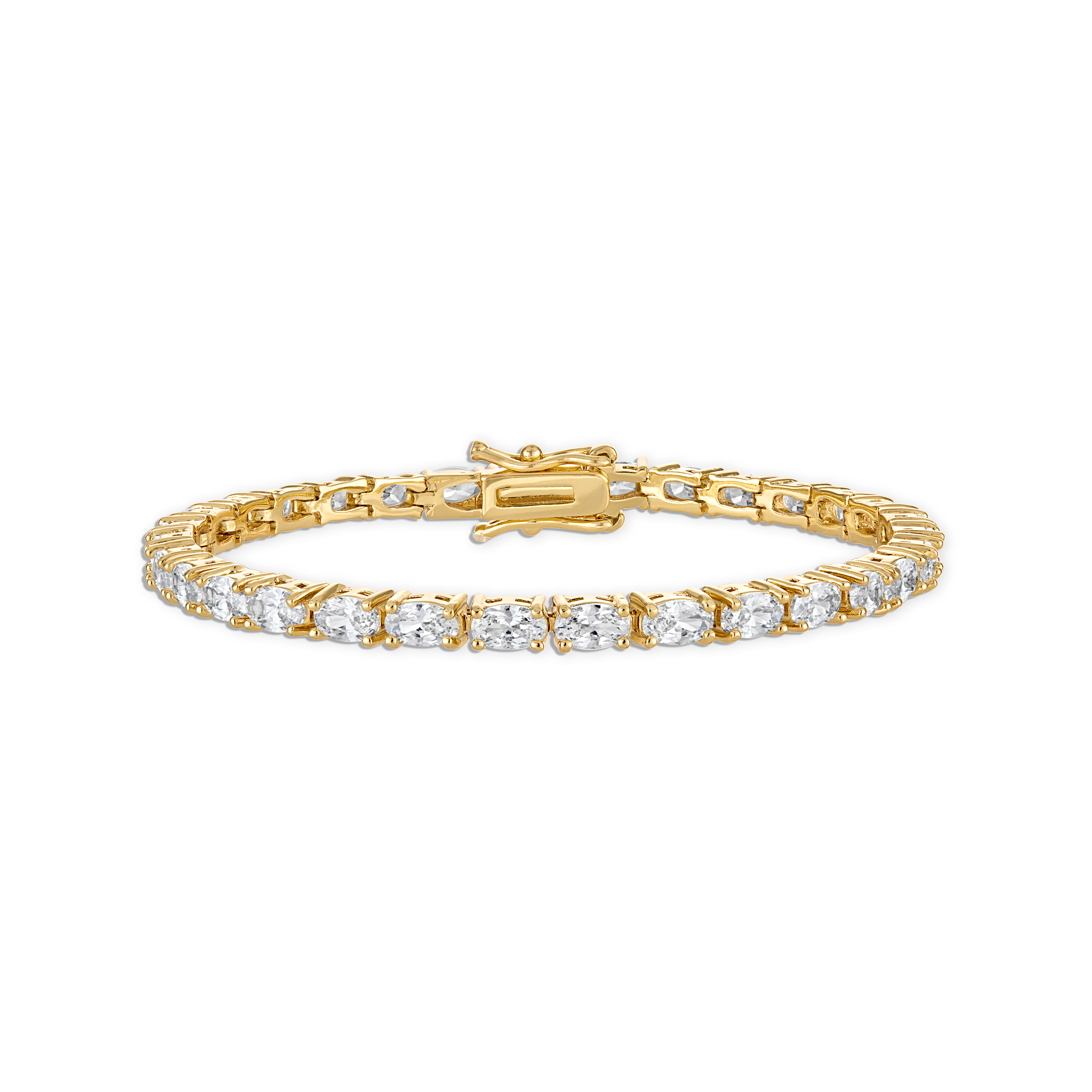 selected Yellow Gold