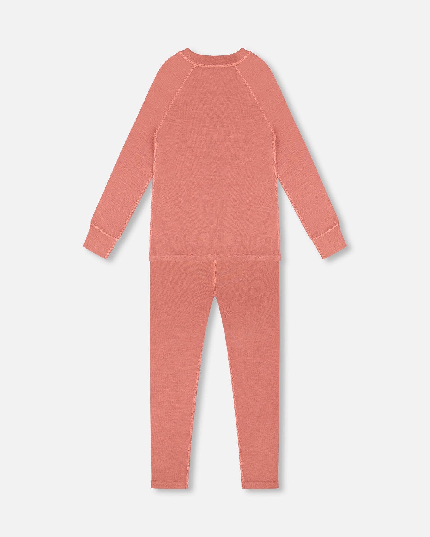 selected Dusty Pink