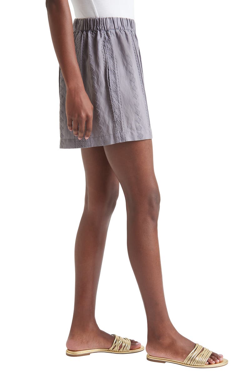 Splendid Aubrey Shorts, Alternate, color, 
