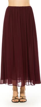Alexia Admor Vayla Skirt