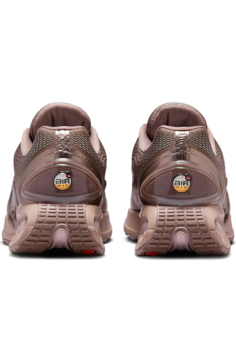 Nike Air Max Dn Sneaker, Alternate, color, Brown/ Ironstone/ Taupe
