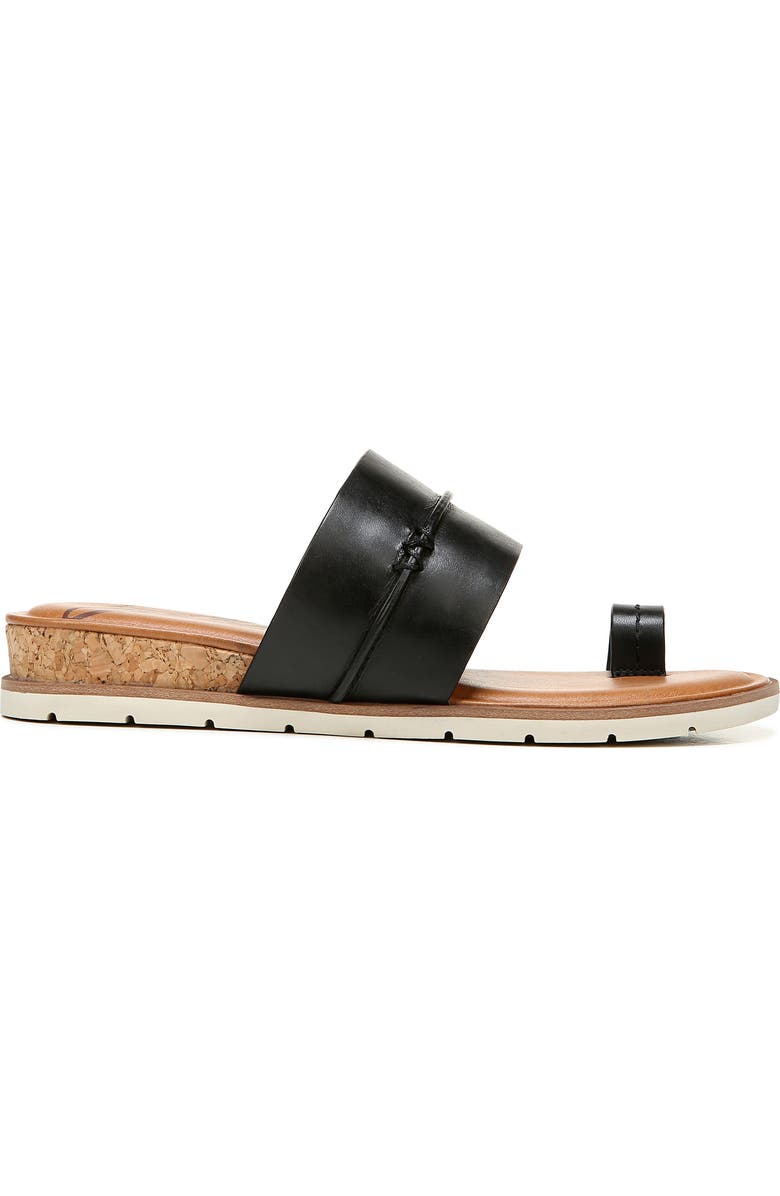 Zodiac Adelanto Wedge Slide Sandal, Alternate, color,