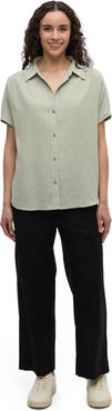 tentree Magnolia Shirt
