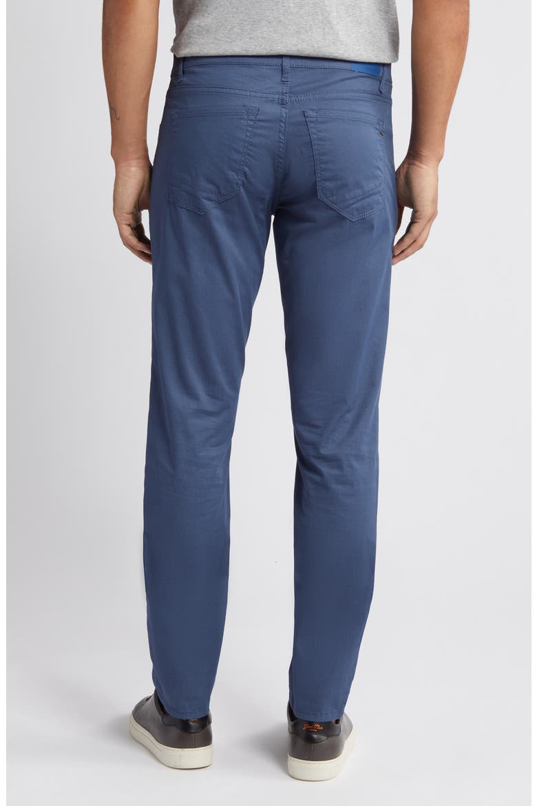 Chuck Slim Fit Five-Pocket Pants, Alternate, color, COVE